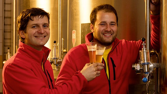 1.várka piva NACHMELENÁ OPICE