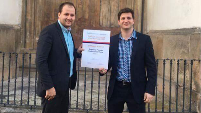 Stříbrná koruna: České a moravské pivní koruny