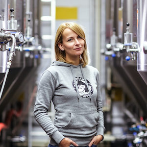 Kateřina Šimonová